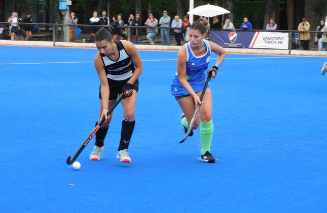  Alma Juniors de Esperanza será otro de los protagonistas en el sector principal del torneo local.