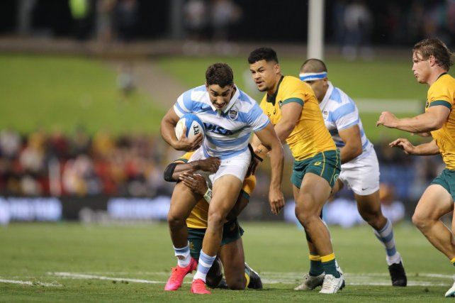 El pr&oacute;ximo s&aacute;bado Los Pumas jugar&aacute;n nuevamente con los All Blacks en tierras australianas.