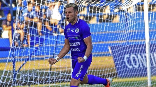 Nildo Viera reconoci&oacute; que fue sondeado por Uni&oacute;n. Foto: LN Paraguay