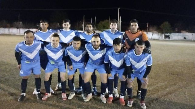 Nobleza de Recreo no est&aacute; pasando por su mejor momento y se volvi&oacute; con una derrota desde Cayast&aacute;.