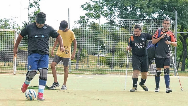 El certamen se disputar&aacute; el pr&oacute;ximo domingo 14 en la instalaciones del Cenard.
