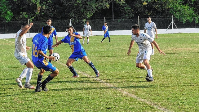 En la próxima fecha, El Quillá visitará a Newells en barrio Roma, y Sportivo Guadalupe será anfitrión de Unión de Santa Fe.