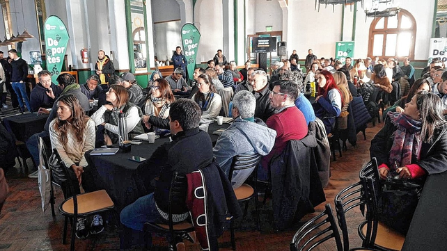 La ciudad de Santa Fe ser&aacute; sede de la Juegos Suramericanos que se concretar&aacute;n en septiembre del 2026. &nbsp;