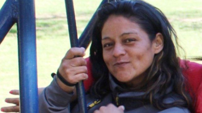  Ivana Melania Arduvino, de 35 años 