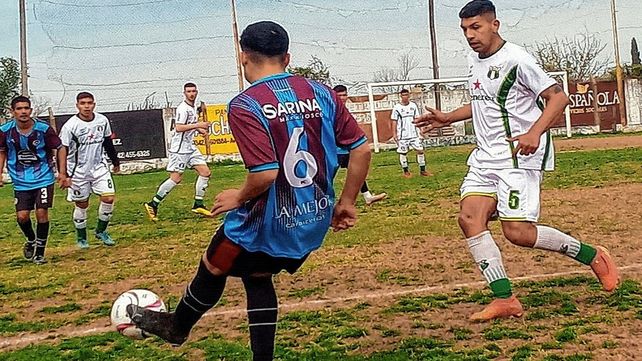 En Ángel Gallardo, El Cadi de Rincón cosechó una goleada frente a San Cristóbal y se mantiene en la tercera ubicación.