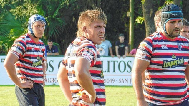 El exjugador del seleccionado juvenil de la USR, destacó que fue clave ganar la batalla física para quedarse con la victoria.