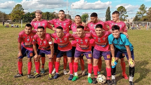 &nbsp;En su visita al departamento Las Colonias, Central Helvecia se trajo los tres puntos al derrotar con gol de Abad a Esperanza FC por 1 a 0.