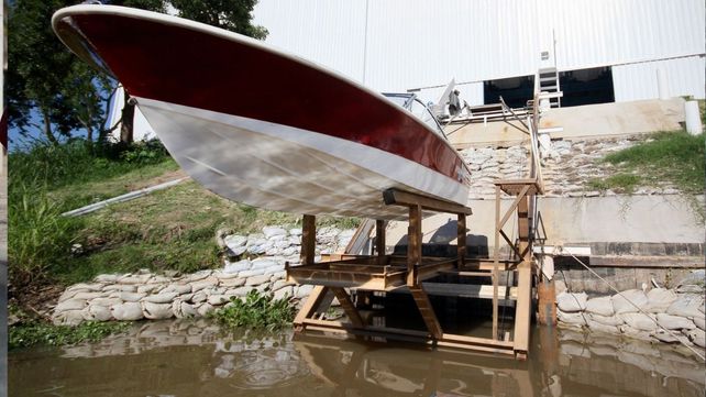 Prevención y seguridad en el río: ordenan a las guarderías de Santa Fe colocar cartelería con medidas de seguridad