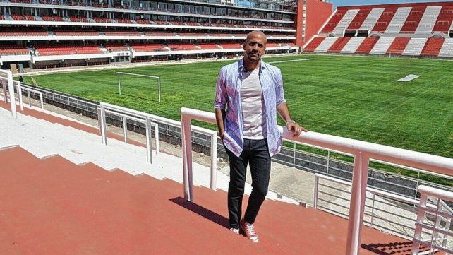 El presidente de Estudiantes de La Plata aclar&oacute; que los fondos no llegaron por temas burocr&aacute;ticos y no por falta de compromiso. &nbsp;