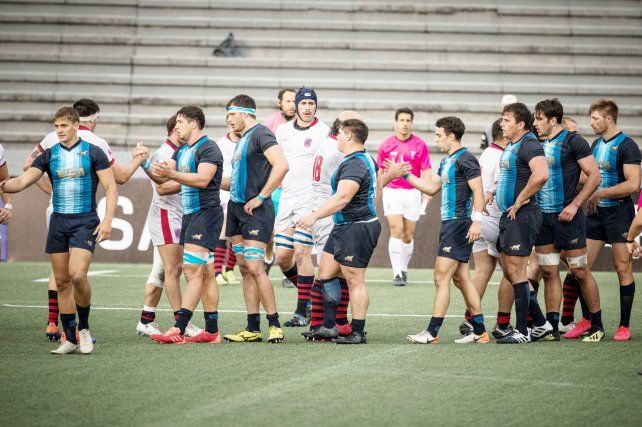 El seleccionado argentino de rugby viene de superar a Chile XV por 25 a 24 en el inicio del torneo sudamericano.