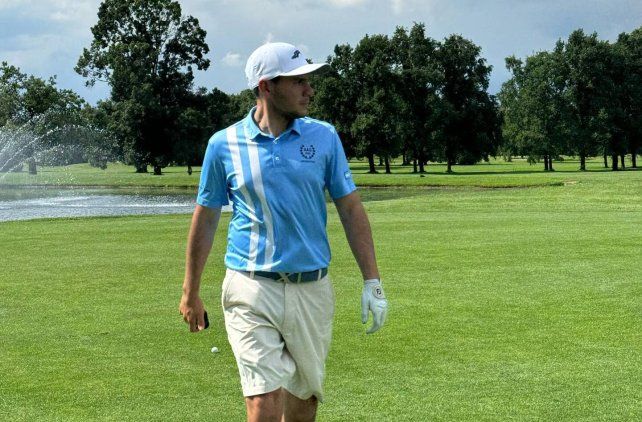 El representante del Jockey de Santa Fe ganó el Gran Premio Di Monticello en Cassina Rizzardi.