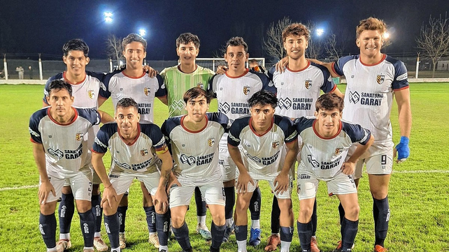 Ateneo Inmaculada y Uni&oacute;n jugaron un partidazo en el Mauricio Mart&iacute;nez de Santo Tom&eacute;.