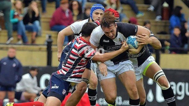 Está todo encaminado para que luego del Oficial se pueda jugar el Torneo Dos Orillas con equipos de la UER y la USR.