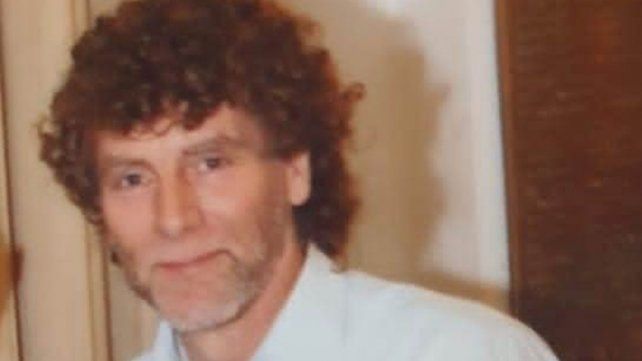 Se solicita información sobre el paradero de Pablo Ramírez