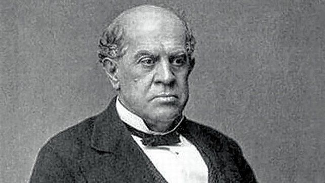 Domingo Faustino Sarmiento