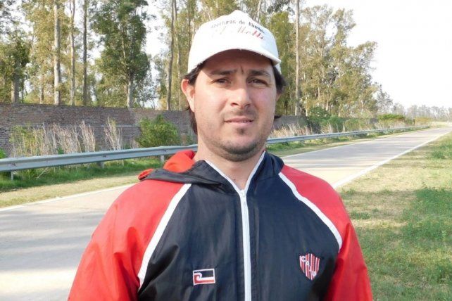 El dirigente confirm&oacute; que la remosada Fiesta del Fideo ser&aacute; el 11 de octubre.