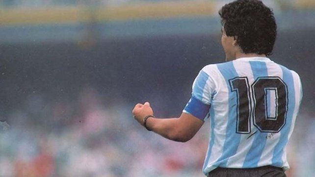Las 60 mejores frases que dejó Diego Armando Maradona en su vida.