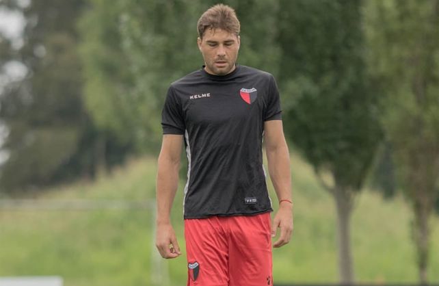 Rafael García tuvo un paso fugaz por Colón en 2020, que deparó en juicio y ahora se retirará para ser técnico.