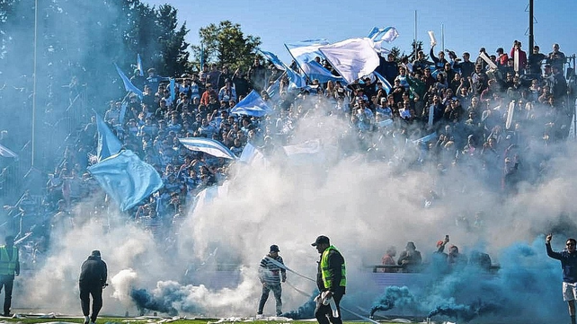 Al igual que en semifinales, CRAI estar&aacute; muy bien acompa&ntilde;ado en una jornada hist&oacute;rica.