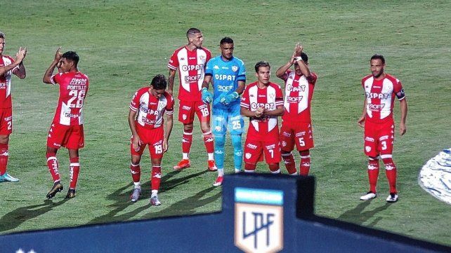 UNO Santa Fe | José Busiemi