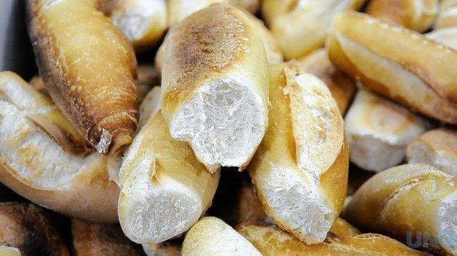 Se viene un aumento del pan en la ciudad y el kilo podr&iacute;a rondar los $130