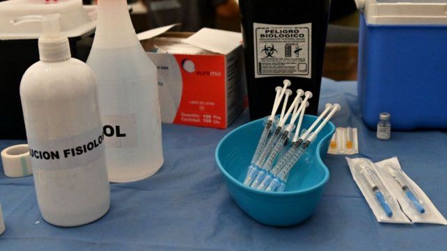 Vacunación antigripal