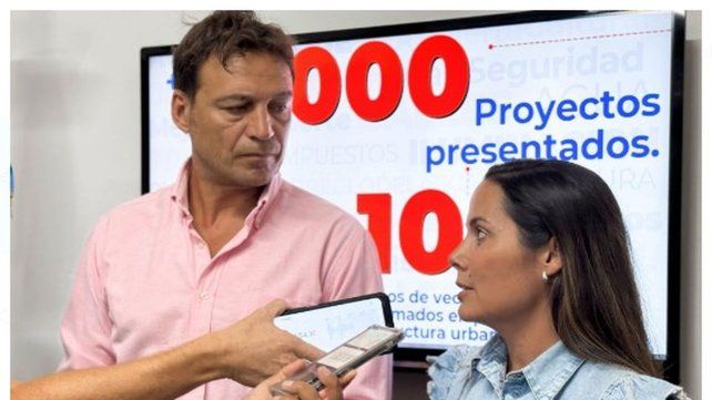 Mudallel presentó el primer mapa colaborativo en reclamos urbanos