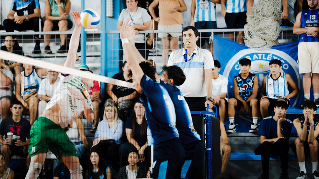 En un partido muy intenso, Ferro Carril Oeste fue m&aacute;s fino, y logr&oacute; el pasaje a las semifinales.