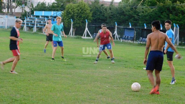 Por el momento las pr&aacute;cticas de Cicl&oacute;n Racing tienen una duraci&oacute;n de 45 minutos con algunas particularidades.