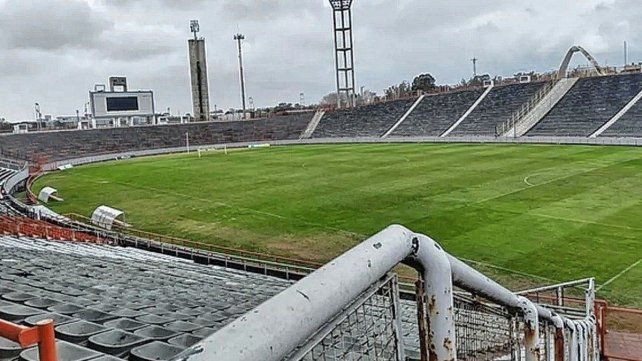 Asoma el posible d&iacute;a del encuentro de la fecha 11 entre Aldolsivi y Uni&oacute;n.