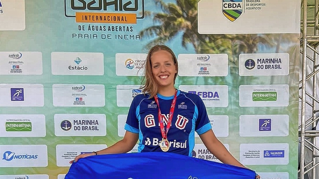 El Mundial de Budapest fue una de las competencias m&aacute;s importante que debi&oacute; afrontar en la presente temporada.