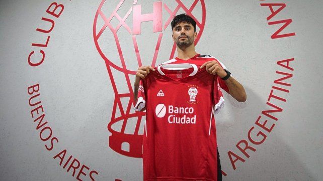 Foto: prensa Huracán