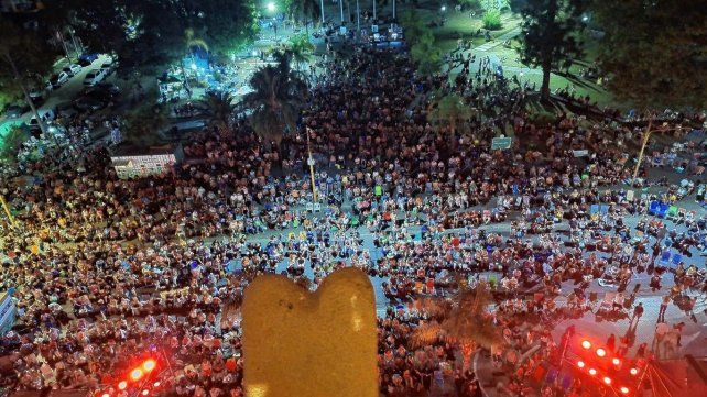 Festival de Guadalupe 2025