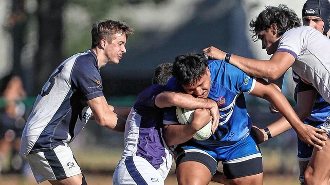 La Salle Jobson visitar&aacute; a CRAR, y buscar&aacute; recomponerse de la ca&iacute;da ante Caranchos.