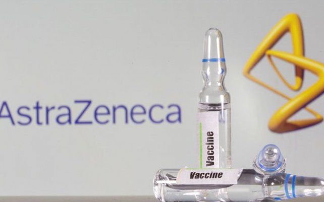 La vacuna de Oxford/Astrazeneca llegar&iacute;a al pa&iacute;s en el mes de marzo