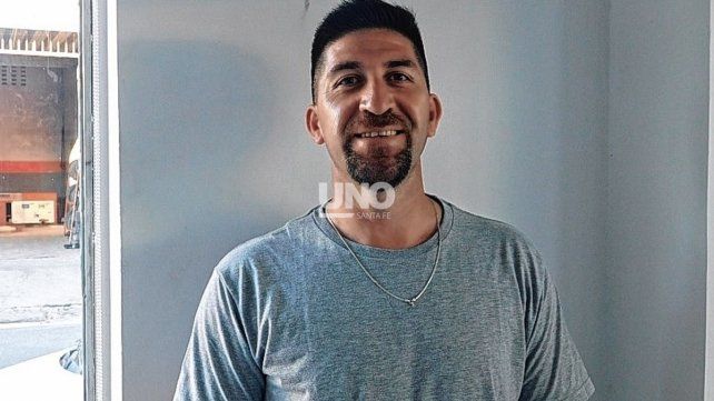 Piedrabuena viene de dirigir a Boca de Nelson, y con Guadalupe, el 10 de enero darán comienzo a la pretemporada.