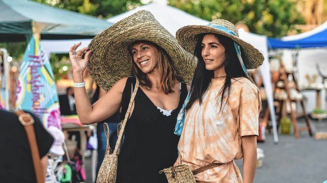 Chic Festival se realiza por segunda vez en la ciudad de Santa Fe 