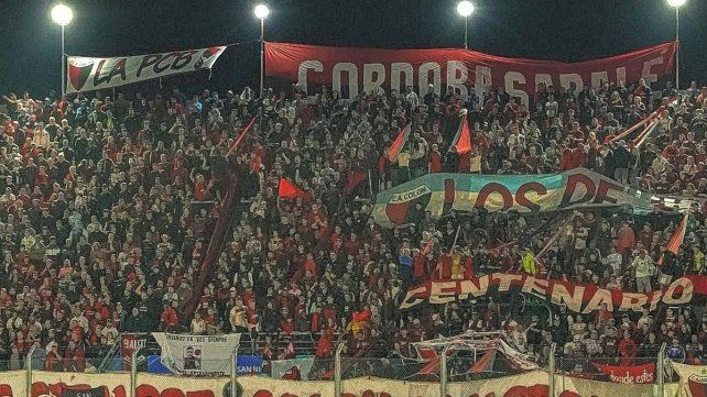 Colón brindó detalles para los seguidores que irán al Brigadier López el domingo a ver a su equipo contra Barracas Central.