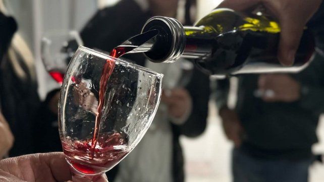 Degustación de vinos