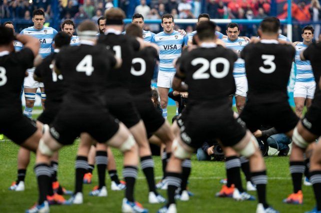  Los Pumas debutarán en el remosado torneo el 14 de noviembre ante los All Blacks en Sidney.