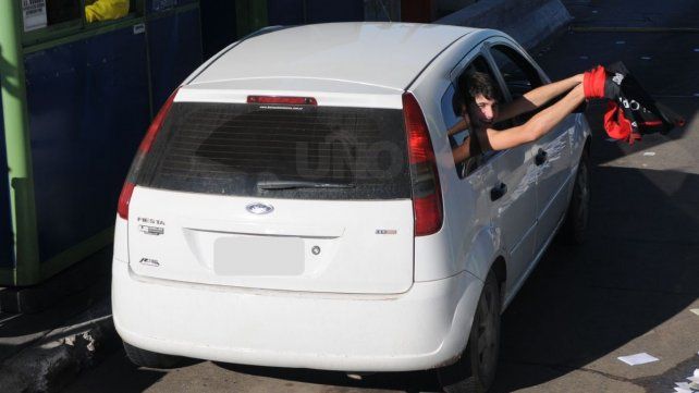 En Salta se maneja la chance de habillitar hinchas de Col&oacute;n para el partido ante Central Norte.