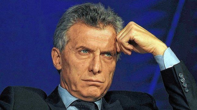 El expresidente Macri hab&iacute;a sido procesado por presunto espionaje a familiares de v&iacute;ctimas del ARA San Juan