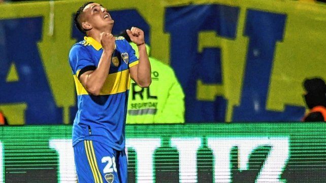 En Buenos Aires dan por hecho que Gonzalo Morales dejará Boca para llegar a préstamo a Unión.