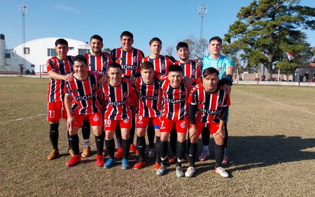 Juventud Unida de Candioti no pudo con el flamante campeón, y ahora deberá visitar a El Quillá.