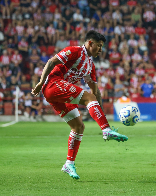 De los últimos 10 partidos, Unión solo pudo cerrar el arco dos veces.