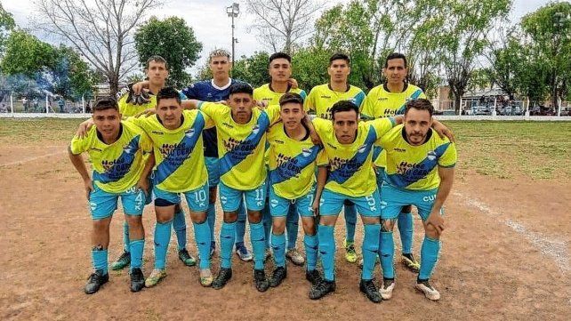 Nuevo Horizonte viene cumpliendo una destacada campaña en el ascenso, y ahora deberá visitar a Atenas de Santo Tomé en el Tesoro Ferrero.