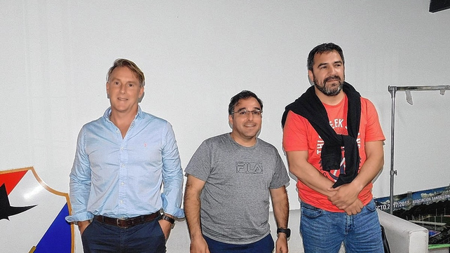 La dirigencia local confirm&oacute; que el Torneo Oficial de damas se pondr&aacute; en marcha el pr&oacute;ximo s&aacute;bado 6 de agosto.&nbsp;