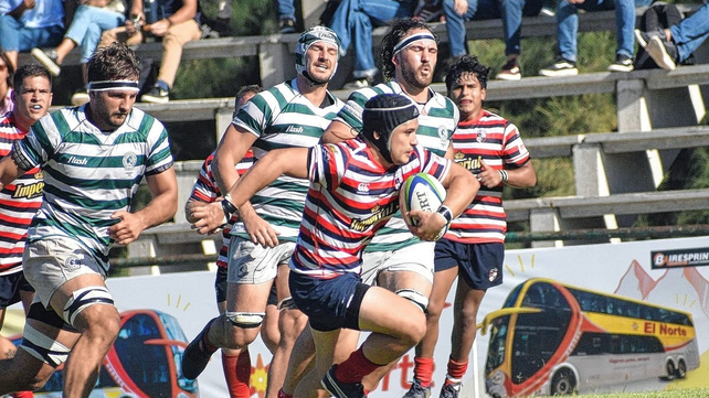 El Torneo Regional del Litoral se lanzar&aacute; oficialmente el mi&eacute;rcoles 19 de marzo en Rosario. &nbsp;