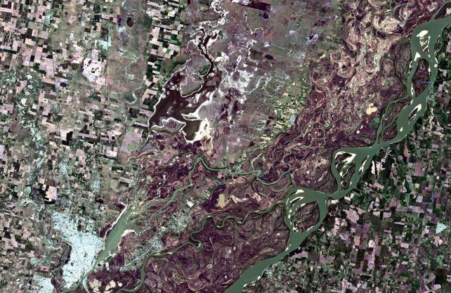 Fotos: EOS Land Viewer