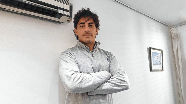 El tercera l&iacute;nea destac&oacute; que la base del triunfo ante Old Resian fue haber preparado bien ese partido ante un rival muy duro.